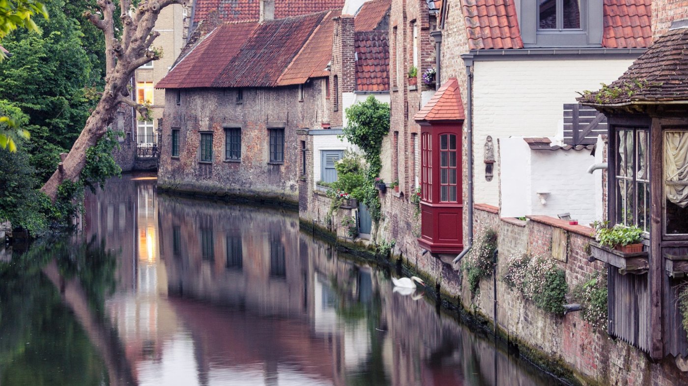 Belgium - Bruges 