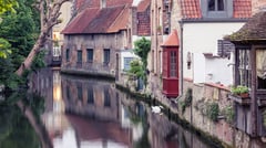 Belgium - Bruges 