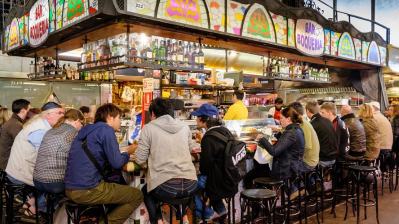 Barcelona-best-food-spots