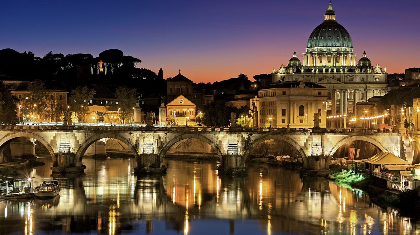 Rome, Italy 