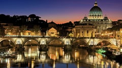 Rome, Italy 