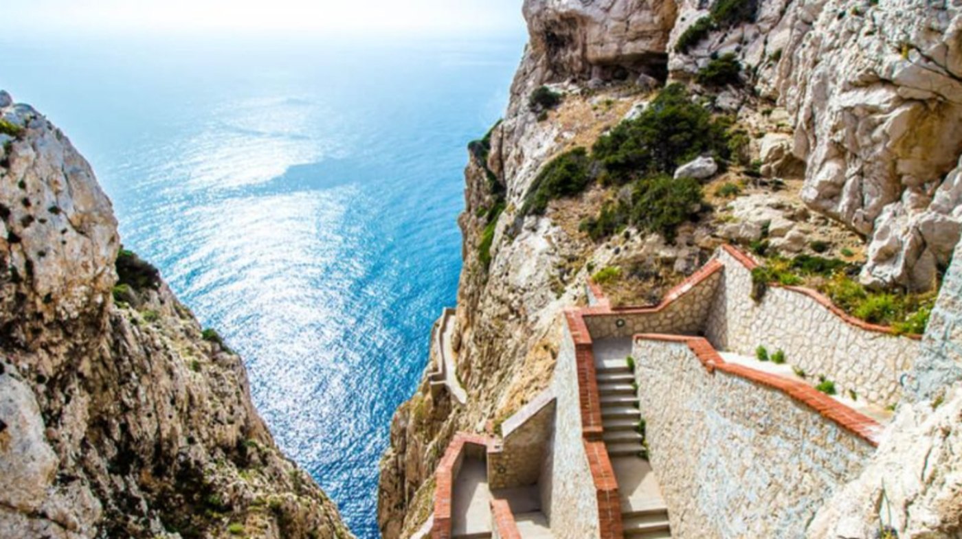 Sardinia, Italy