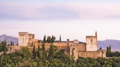 Granada, Spain 