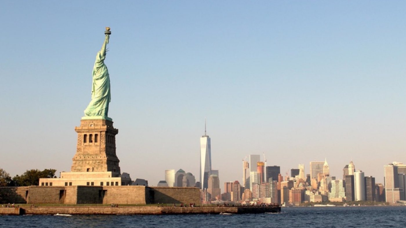 New York Adventure Cruise 