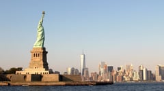 New York Adventure Cruise 