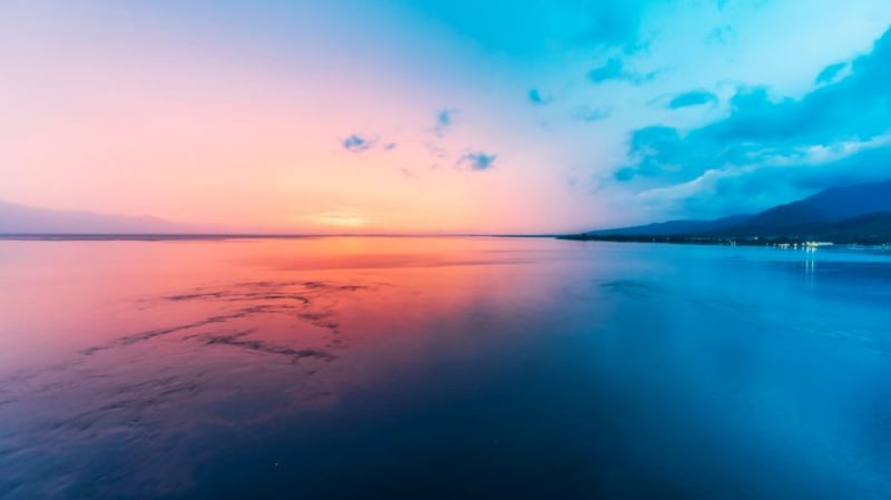 Cruising through Cunard 