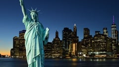 USA - New York 