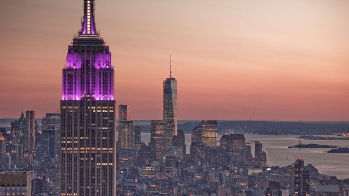 NYC-Empire-State-Building