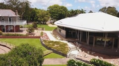 Hinkler Hall of Aviation