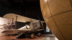 Hinkler Hall of Aviation