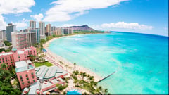 Honolulu, Hawaii
