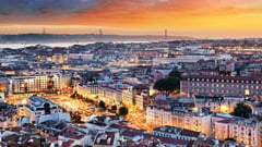Lisbon, Portugal