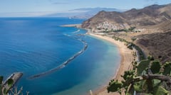Tenerife, Spain