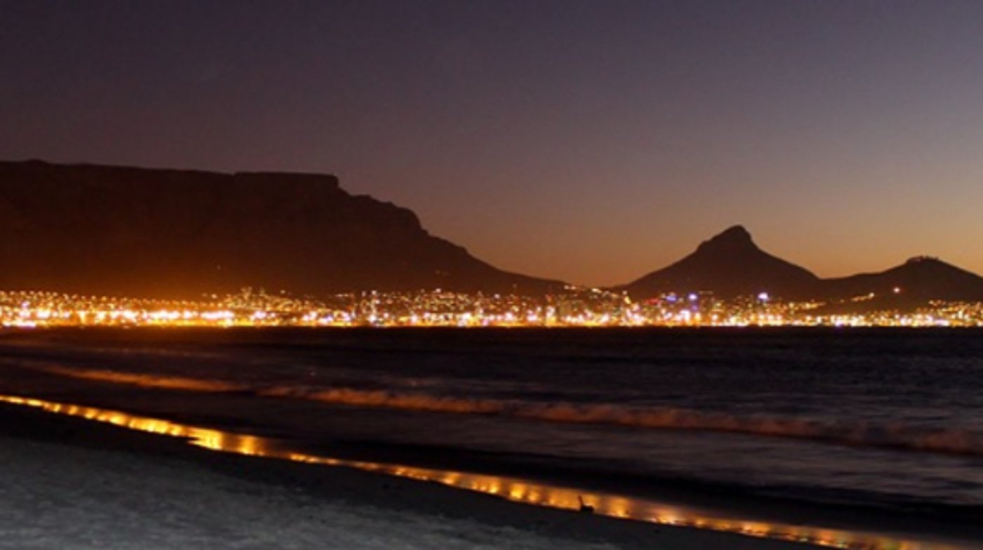 Cape Town, South Africa