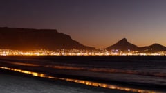 Cape Town, South Africa