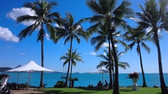 Airlie Beach, QLD, Australia