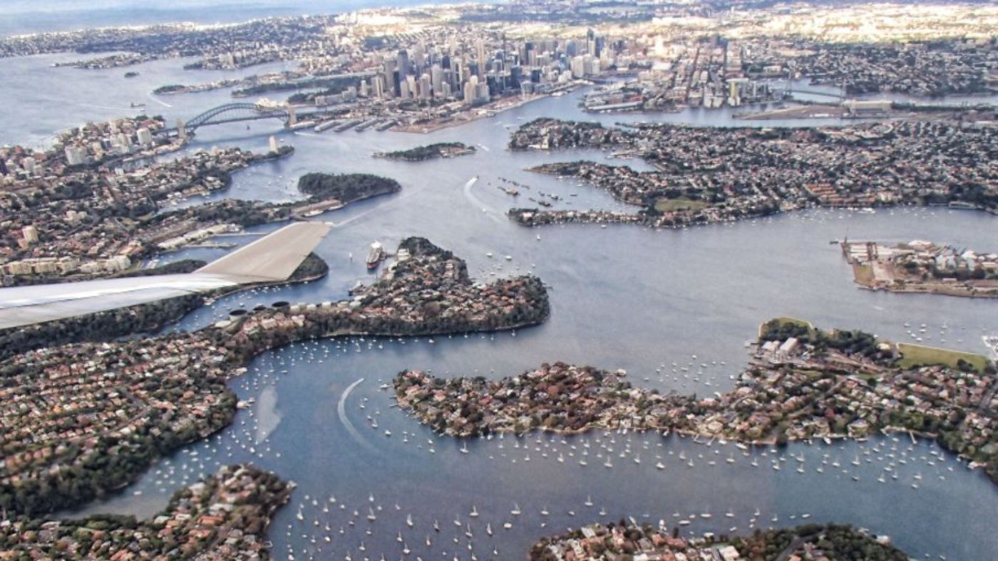 Sydney, NSW, Australia 
