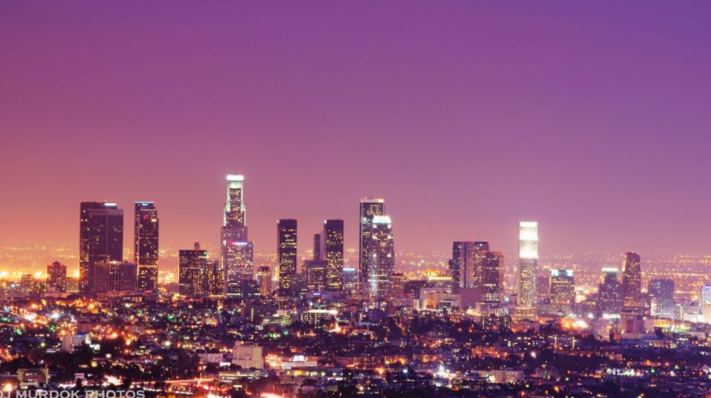 Los Angeles, CA, USA