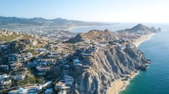Cabo San Lucas, Mexico