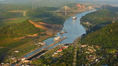 Panama Canal