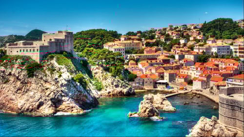 Dubrovnik