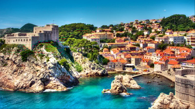 Dubrovnik