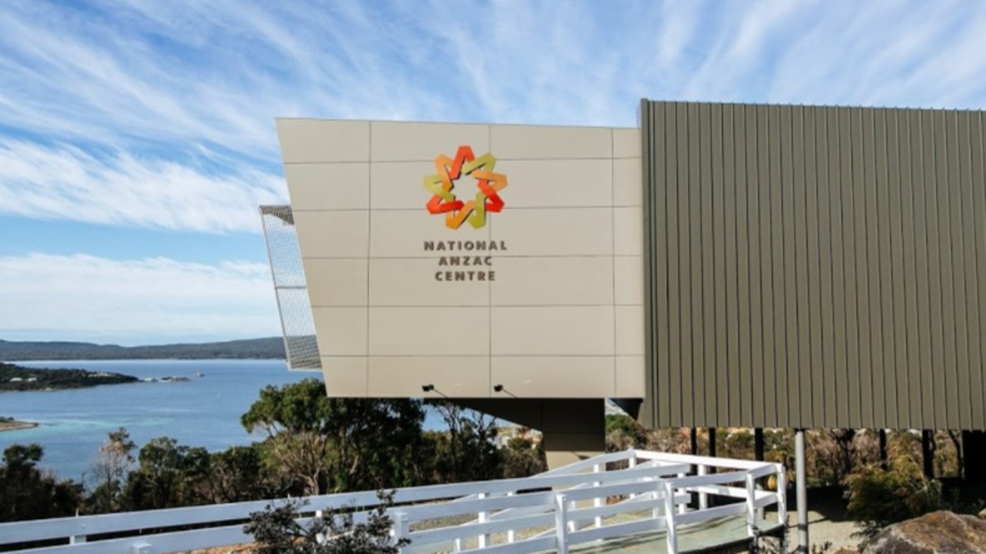 Albany, WA, Australia