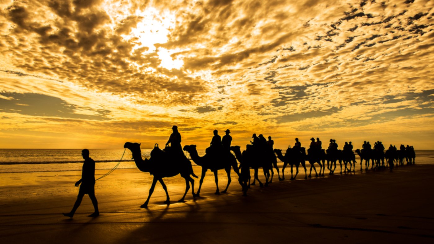 Broome, WA, Australia