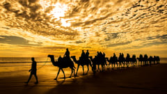 Broome, WA, Australia