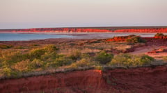  Kimberley Coast (Scenic Cruising), Australia