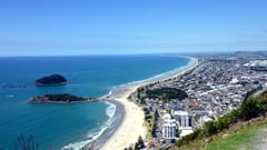 Tauranga, NI, New Zealand
