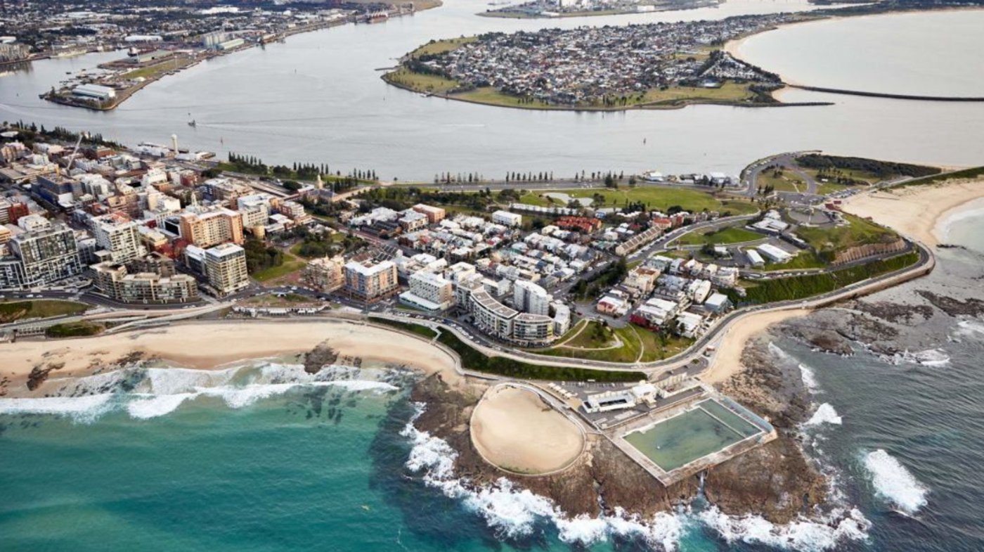 Newcastle, Australia