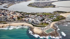 Newcastle, Australia