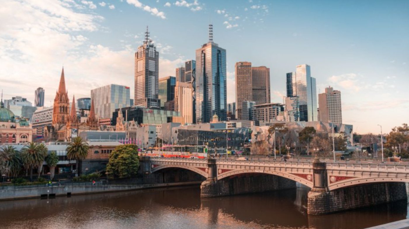 Melbourne, Australia