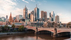 Melbourne, Australia