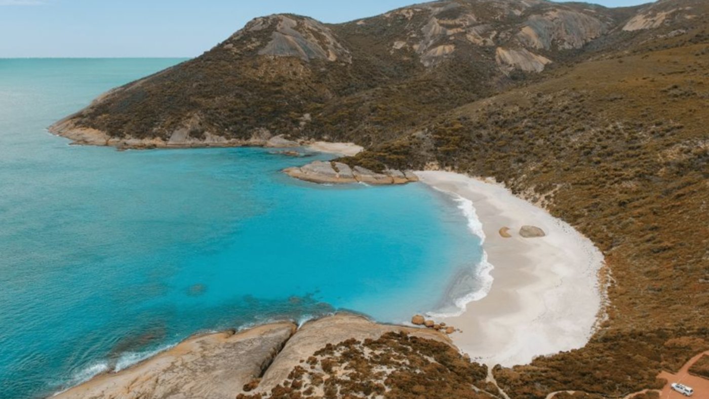 Albany, Australia
