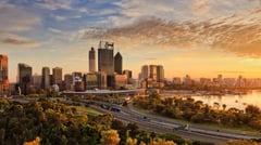 Perth, Australia