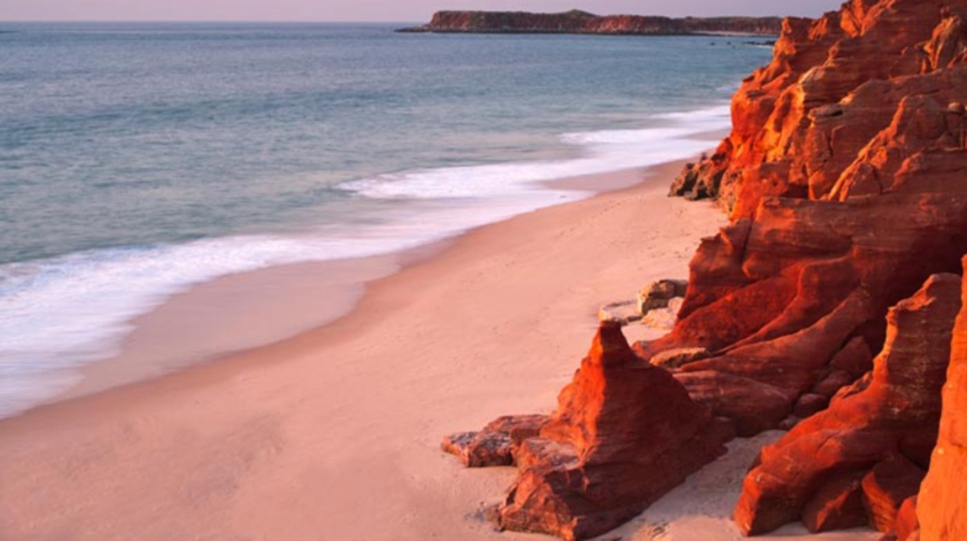 Kimberley Coast, Australia