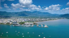 Cairns, QLD, Australia