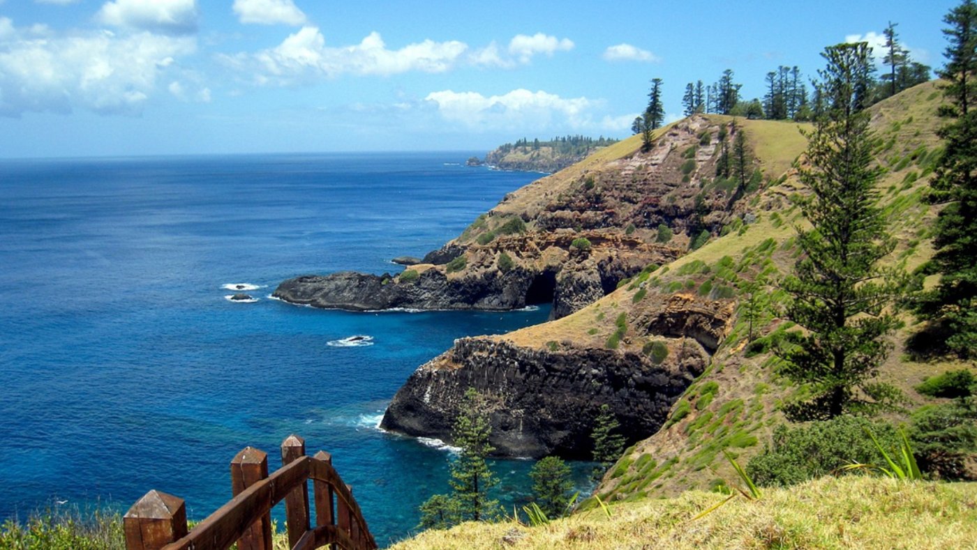 Norfolk Island