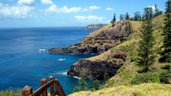 Norfolk Island