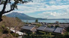 Kagoshima, Japan