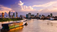  Ho Chi Minh City, Vietnam