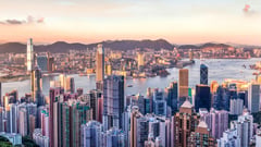 Hong Kong, Hong Kong
