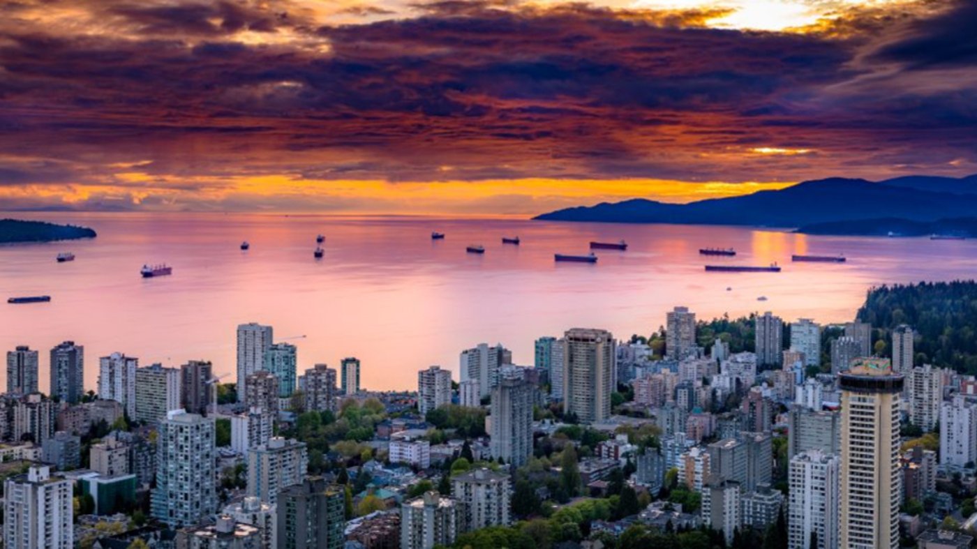 Vancouver, Canada