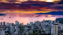 Vancouver, Canada