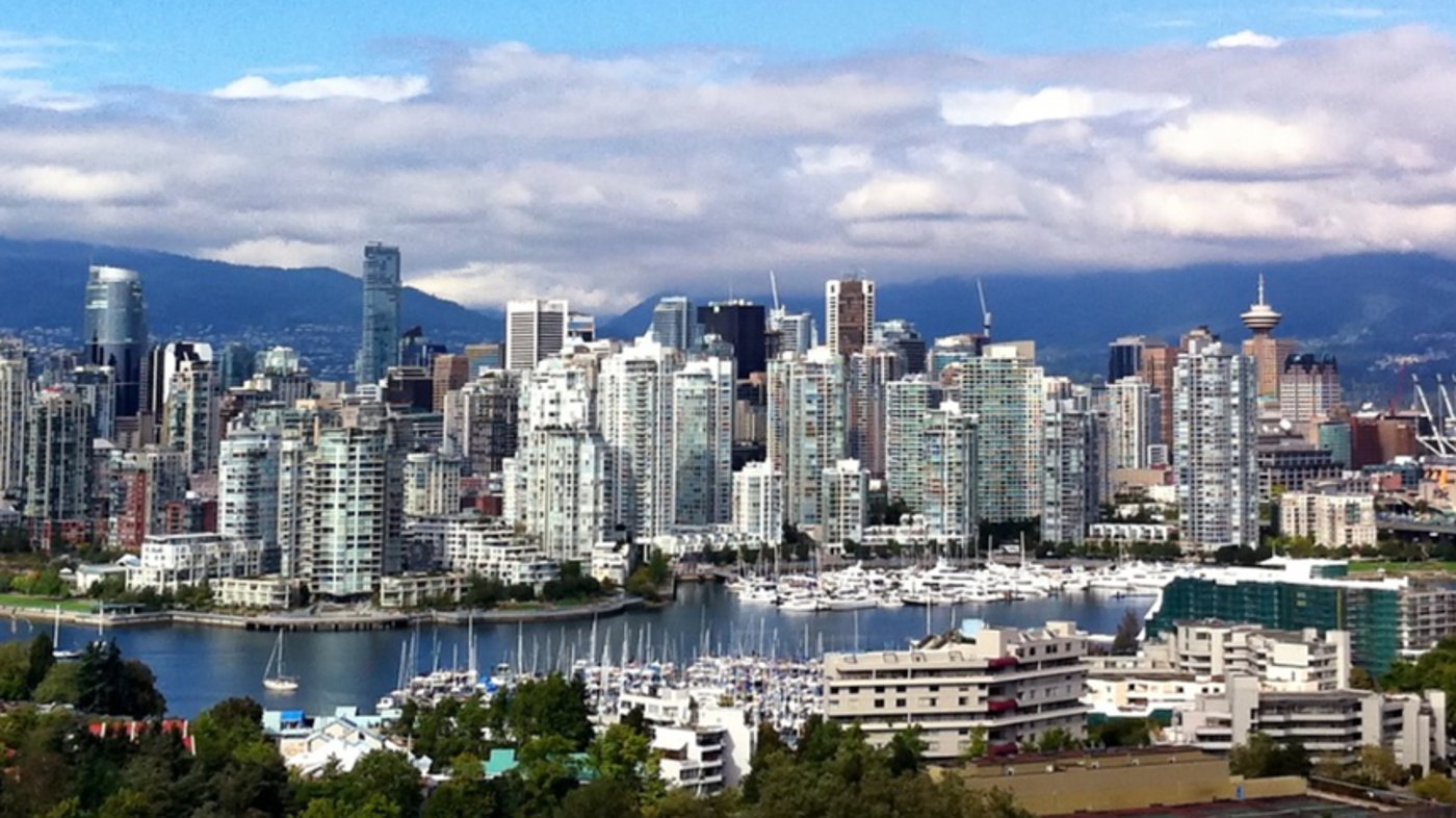 Vancouver, Canada