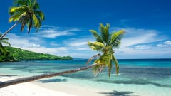 Suva, Fiji 