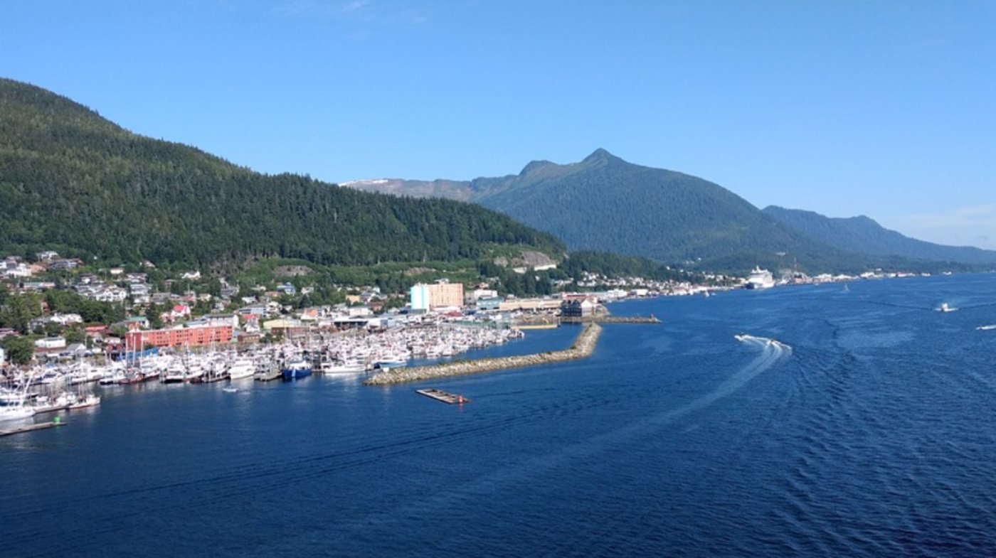 Juneau, Alaska, United States