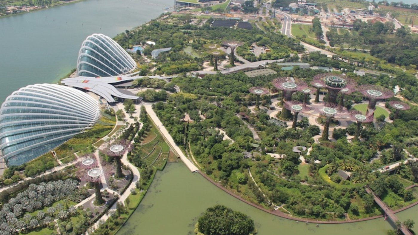 Singapore